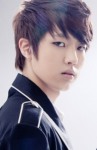 Only One (fanfic request : Lee Sungyeol and Park Sunghyo)